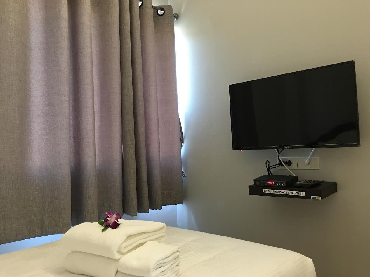 Mont Place Donmuang Μπανγκόκ Εξωτερικό φωτογραφία
