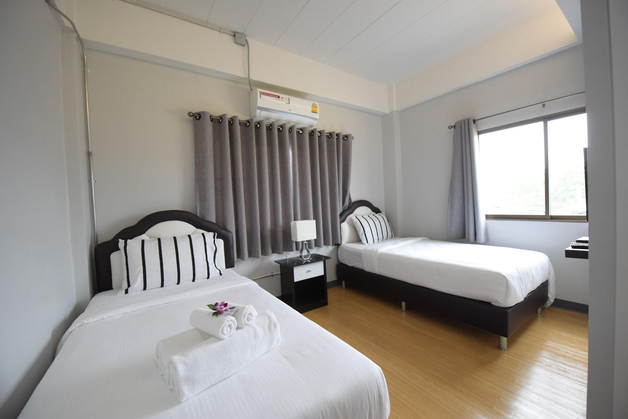 Mont Place Donmuang Μπανγκόκ Εξωτερικό φωτογραφία