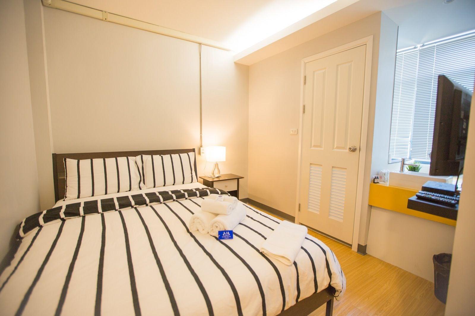 Mont Place Donmuang Μπανγκόκ Εξωτερικό φωτογραφία