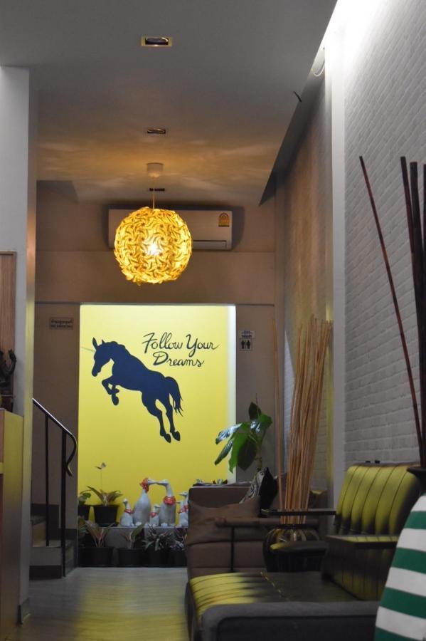 Mont Place Donmuang Μπανγκόκ Εξωτερικό φωτογραφία