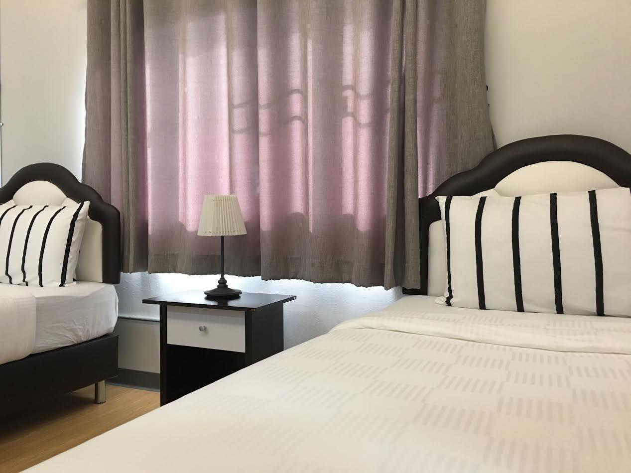 Mont Place Donmuang Μπανγκόκ Εξωτερικό φωτογραφία