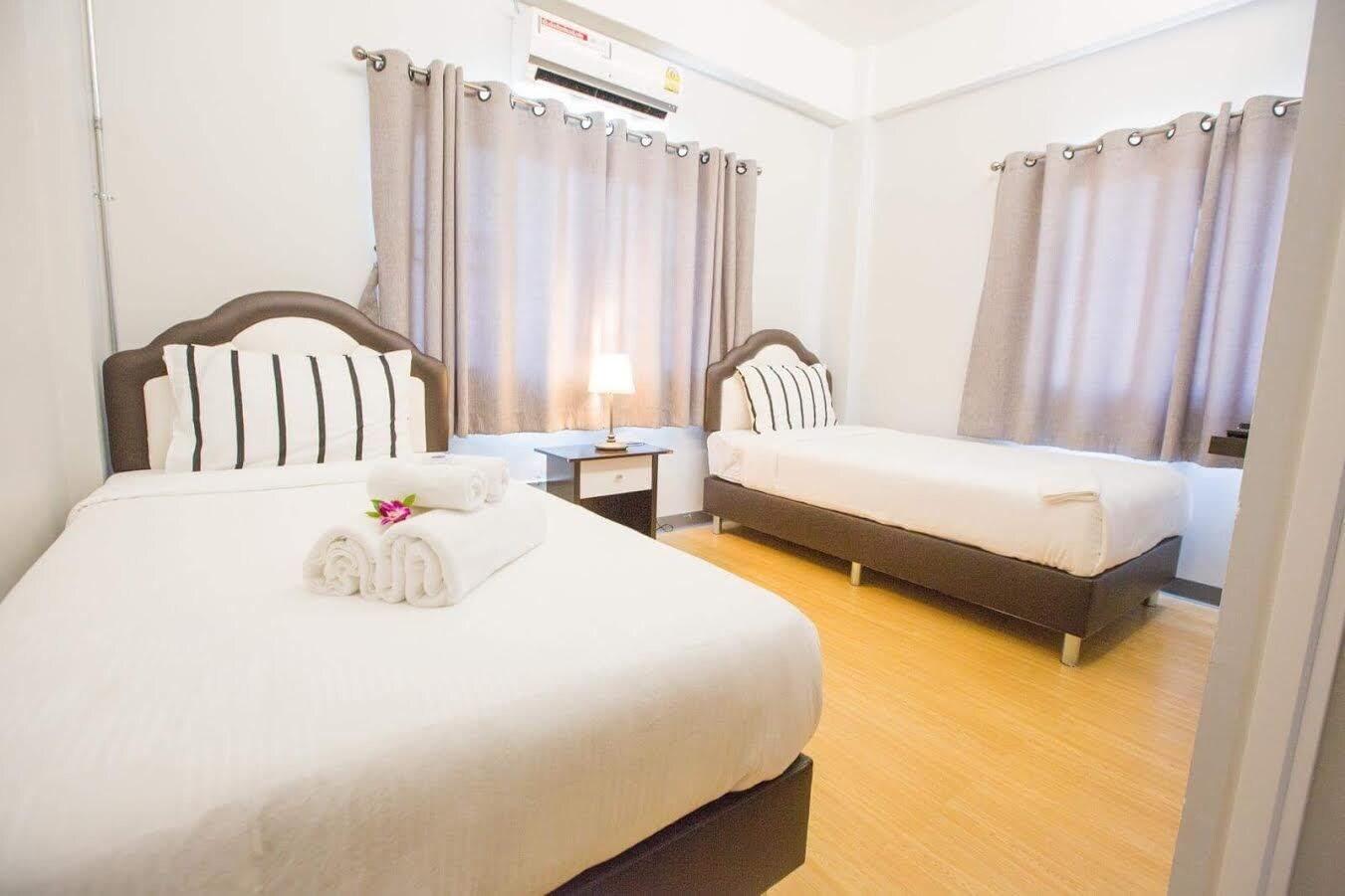 Mont Place Donmuang Μπανγκόκ Εξωτερικό φωτογραφία