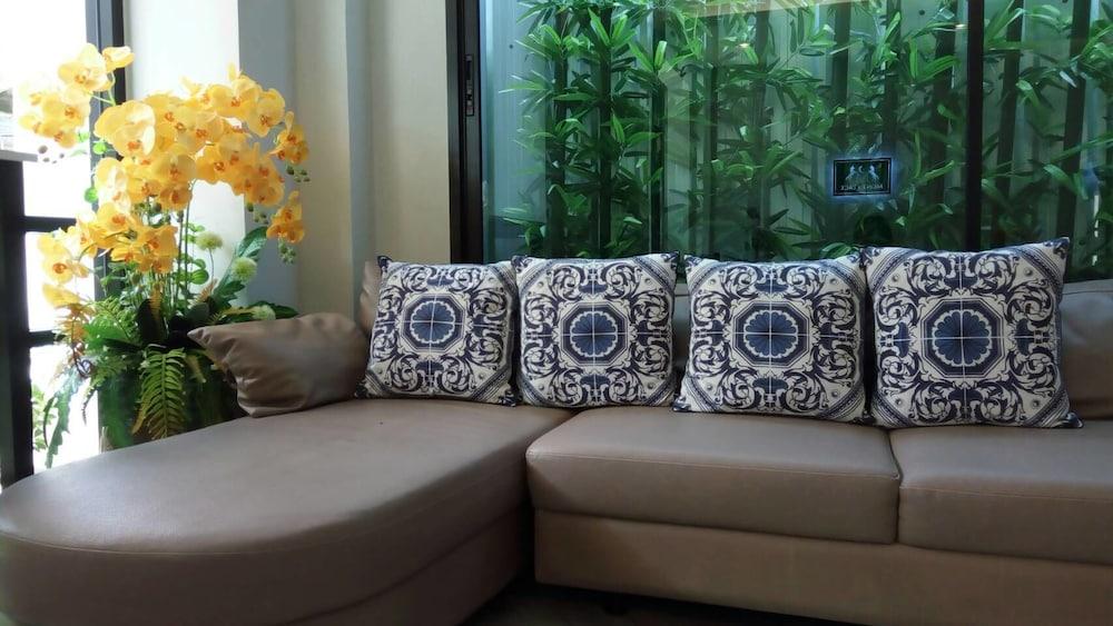Mont Place Donmuang Μπανγκόκ Εξωτερικό φωτογραφία