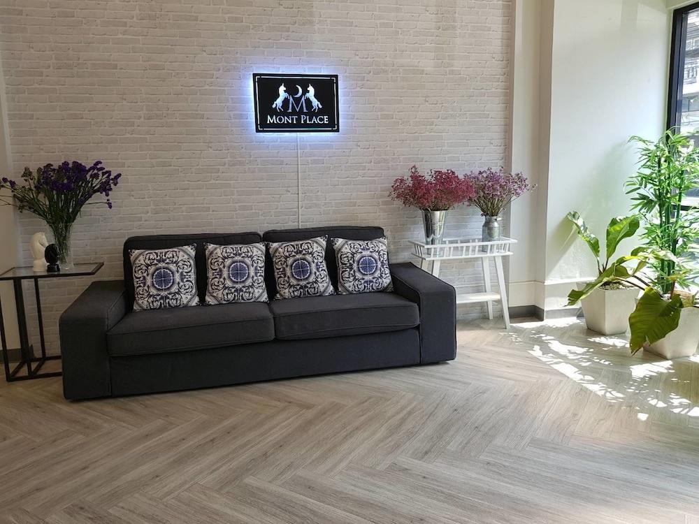 Mont Place Donmuang Μπανγκόκ Εξωτερικό φωτογραφία
