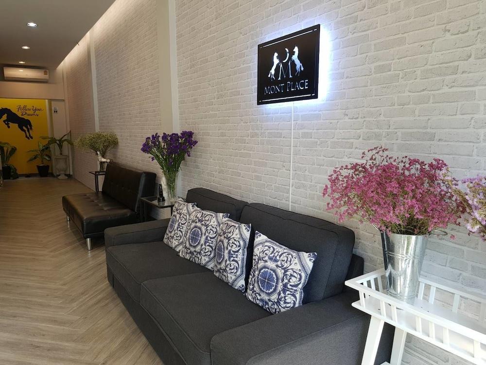 Mont Place Donmuang Μπανγκόκ Εξωτερικό φωτογραφία