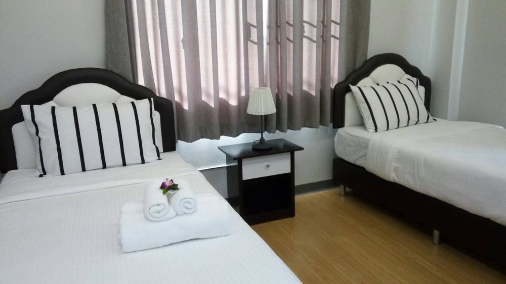 Mont Place Donmuang Μπανγκόκ Εξωτερικό φωτογραφία