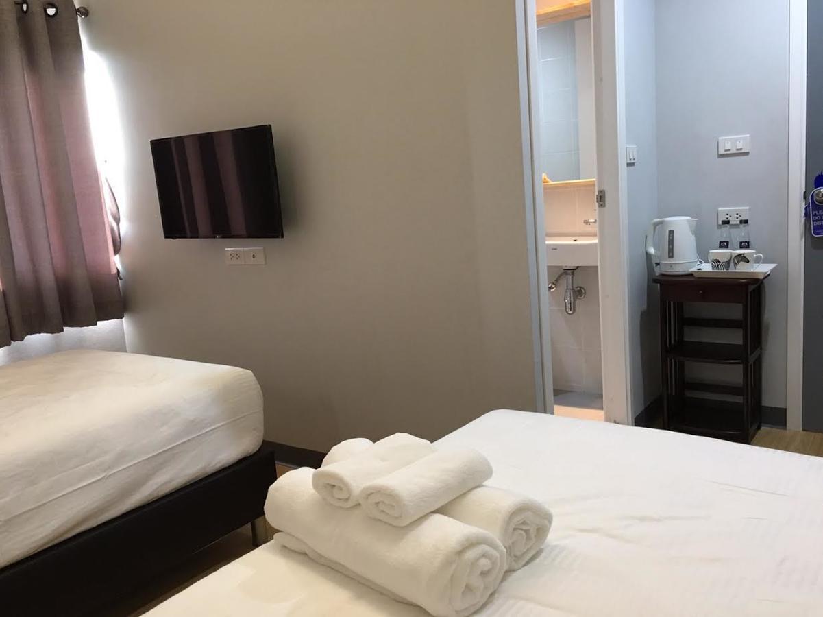 Mont Place Donmuang Μπανγκόκ Εξωτερικό φωτογραφία