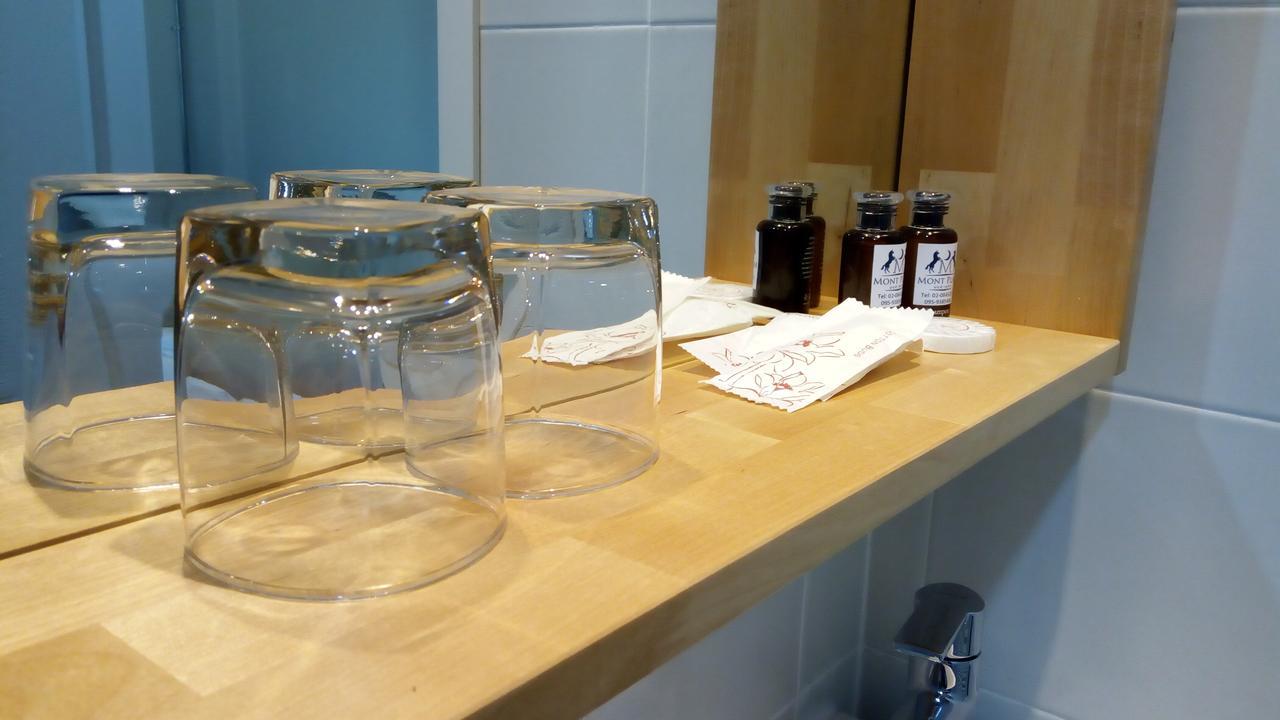 Mont Place Donmuang Μπανγκόκ Εξωτερικό φωτογραφία