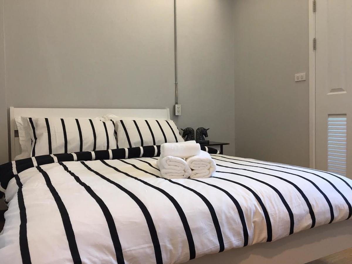 Mont Place Donmuang Μπανγκόκ Εξωτερικό φωτογραφία