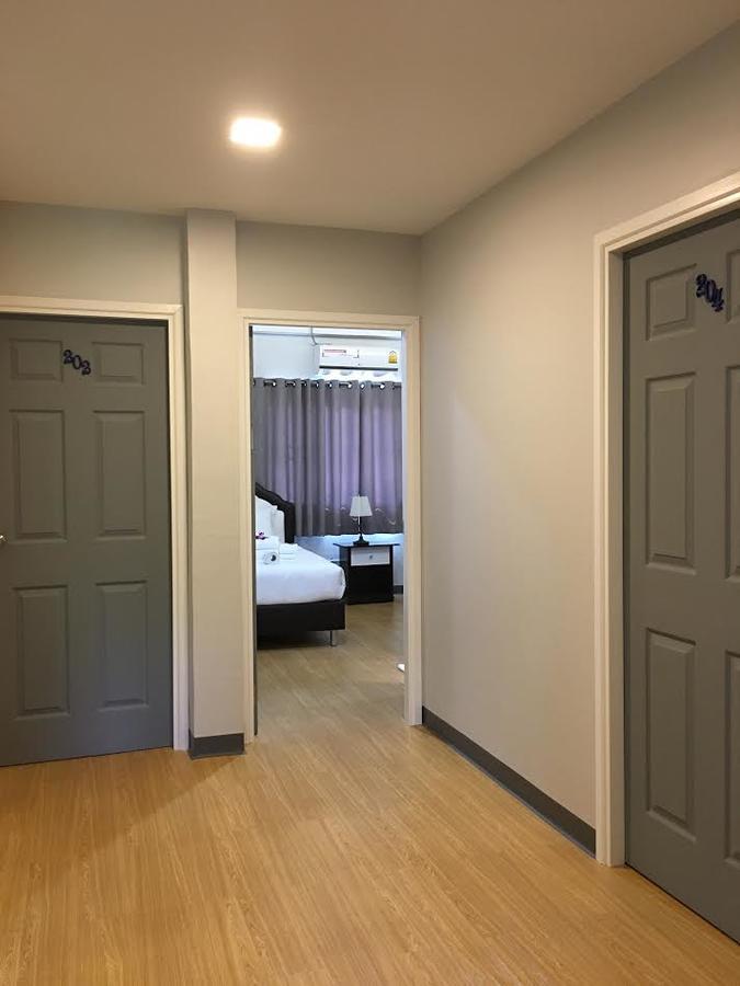 Mont Place Donmuang Μπανγκόκ Εξωτερικό φωτογραφία