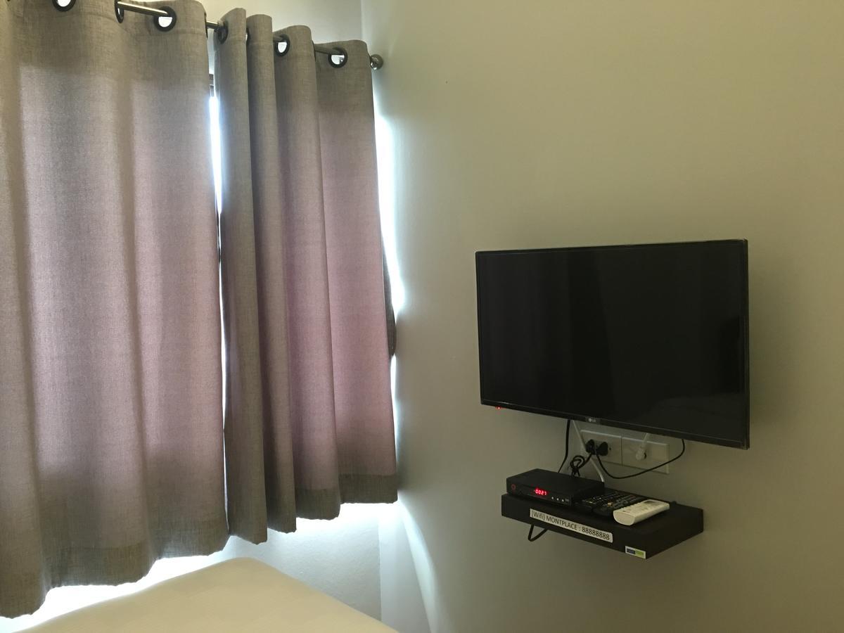 Mont Place Donmuang Μπανγκόκ Εξωτερικό φωτογραφία